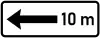Side extension (of no stopping or no parking