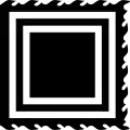 Funeral flag