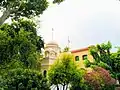 View Of Gurudwara Beri Sahib