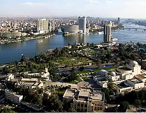 Cairo