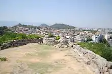 Nebet Tepe