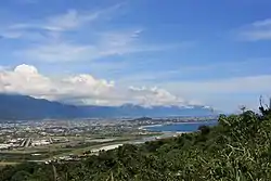 Hualien City