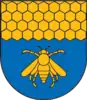 Coat of arms of Viļāni