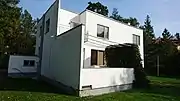 alternative view