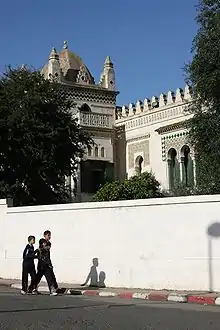 Villa Susini