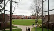 Village Green