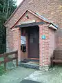 Bishopstone Village hall
