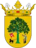 Coat of arms of Villanueva del Fresno
