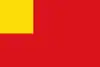 Flag of Vilvoorde (Filford)