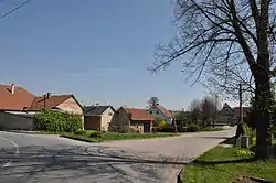 Centre of Vinary