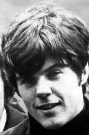 Melouney in 1967