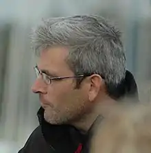 &nbsp;Vincent Riou&nbsp;(FRA)PRB 22004–2005 Winner