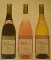 AOC Château de Val Joanis rouge,rosé et blanc