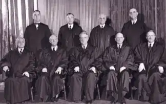 Official photo, 1949
