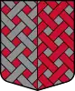 Coat of arms of Virbi Parish