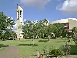Basilica of San Juan del Valle in San Juan
