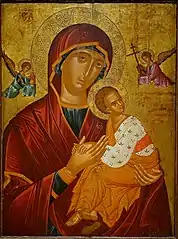 Mother and Child