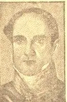 José Carlos Pereira de Almeida Torres, 2nd Viscount of Macaé