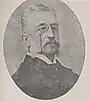 Afonso Celso de Assis Figueiredo, Viscount of Ouro Preto