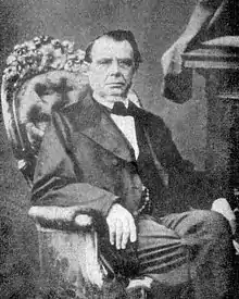 José da Costa Carvalho, Viscount of Monte Alegre