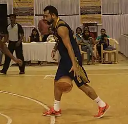 Vishesh Bhriguvanshi