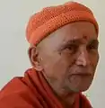 Vivekananda Swamiji Cauveri Ashram