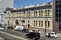 Former branch building in Vladivostok, , now Primorye State Art Gallery&nbsp;[ru], 2015