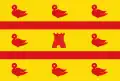 Flag of Land van Cuijk