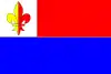 Flag of Dlouhé