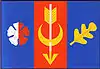 Flag of Kbel