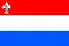 Flag of Bohdalice-Pavlovice
