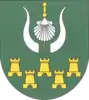 Coat of arms of Vojkov