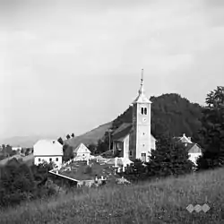 Vojsko (1959)
