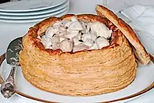 Vol-au-vent