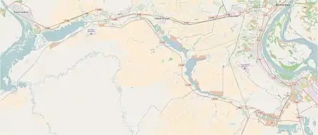 Volga-Don Canal (2016).