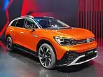 Volkswagen ID.6