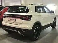 Volkswagen Tacqua (China)