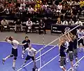 Image 9Tactics: Kill against three blockers