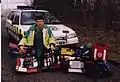 Volunteer 1990s