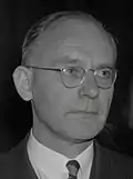 Anne Vondeling