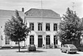 market square, June 1968