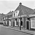 Houses in Tzum