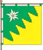 Flag of Vorokhta