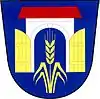 Coat of arms of Kosořice