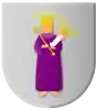 Coat of arms of Vrouwenpolder