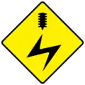 W 111Overhead Electrical Cables