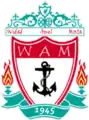 Former logo