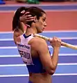 Stefanidi, 2019