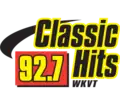 "Classic Hits" logo