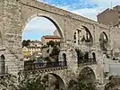 Acueducto de Los Arcos